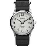 TW2U84900 Reloj Timex Easy Reader para Caballero 35 mm