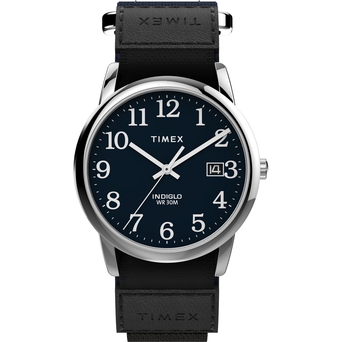 TW2U85000 Timex Easy Reader Reloj para Hombre 35 mm
