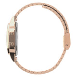 TW2U93600 Reloj Timex T80 Unisex pulsera de metal 34mm