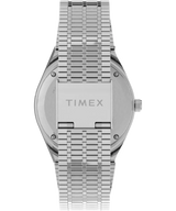 TW2U95500 Reloj Timex Q de hombre pulsera de metal