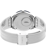 TW2U95500 Reloj Timex Q de hombre pulsera de metal