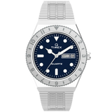 TW2U95500 Reloj Timex Q de hombre pulsera de metal