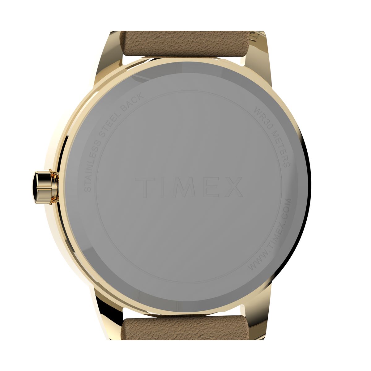 TW2U96200 Reloj Timex Easy Reader para Mujer 30 mm
