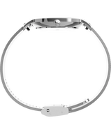 TW2U98200 Timex Transcend de dama pulsera mesh