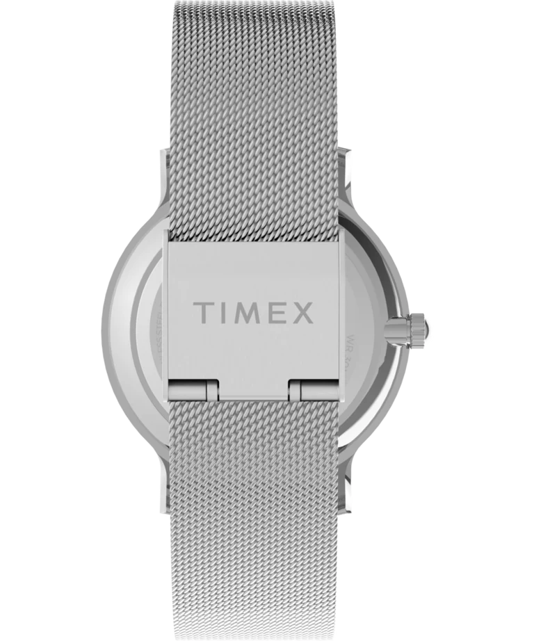 TW2U98200 Timex Transcend de dama pulsera mesh