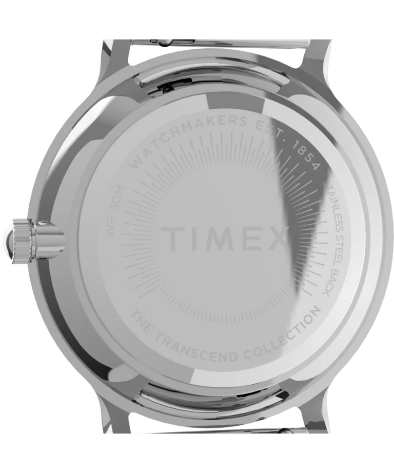 TW2U98200 Timex Transcend de dama pulsera mesh