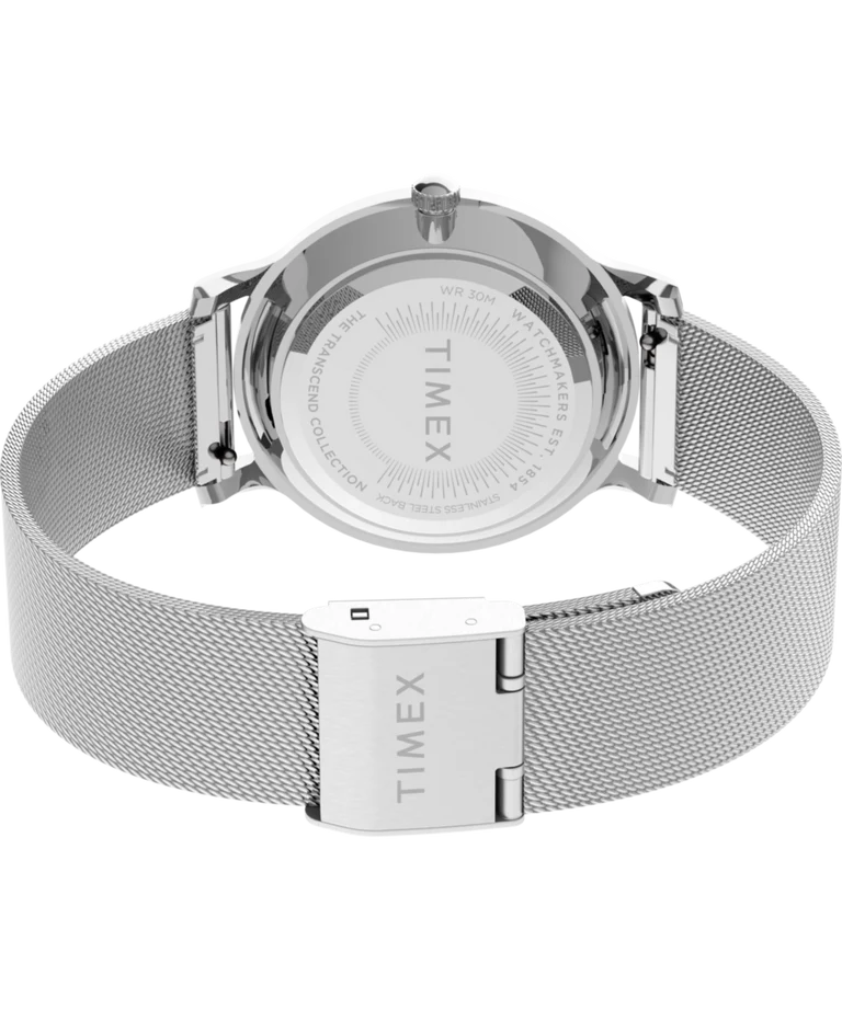 TW2U98200 Timex Transcend de dama pulsera mesh