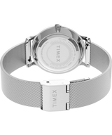 TW2U98200 Timex Transcend de dama pulsera mesh