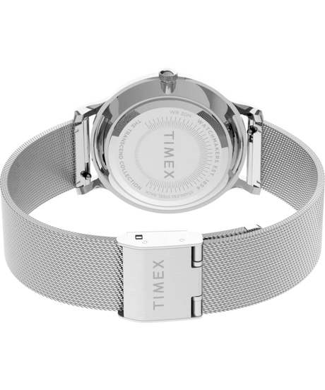 TW2U98200 Timex Transcend de dama pulsera mesh