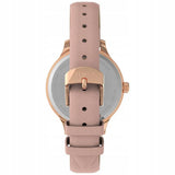 TW2V06700 Reloj Timex Peyton de señorita correa de piel