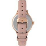 TW2V06700 Reloj Timex Peyton de señorita correa de piel 36 mm