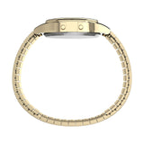 TW2V19200 Reloj Timex T80 unisex correa de metal 34 mm