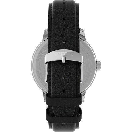 TW2V21200 Reloj Timex Easy Reader para Hombre 43 mm