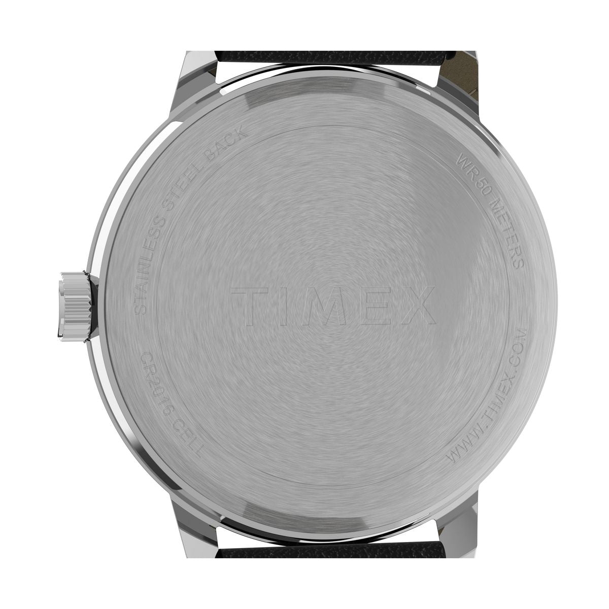 TW2V21200 Reloj Timex Easy Reader para Hombre 43 mm
