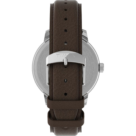 TW2V21300 Reloj Timex Easy Reader para Hombre 43 mm