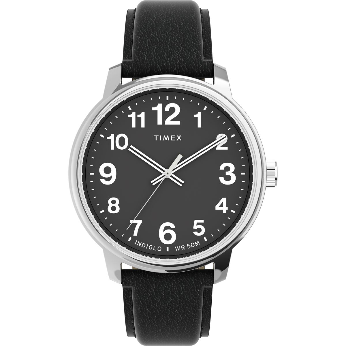 TW2V21400 Reloj Timex Easy Reader Bold para Hombre 43 mm –
