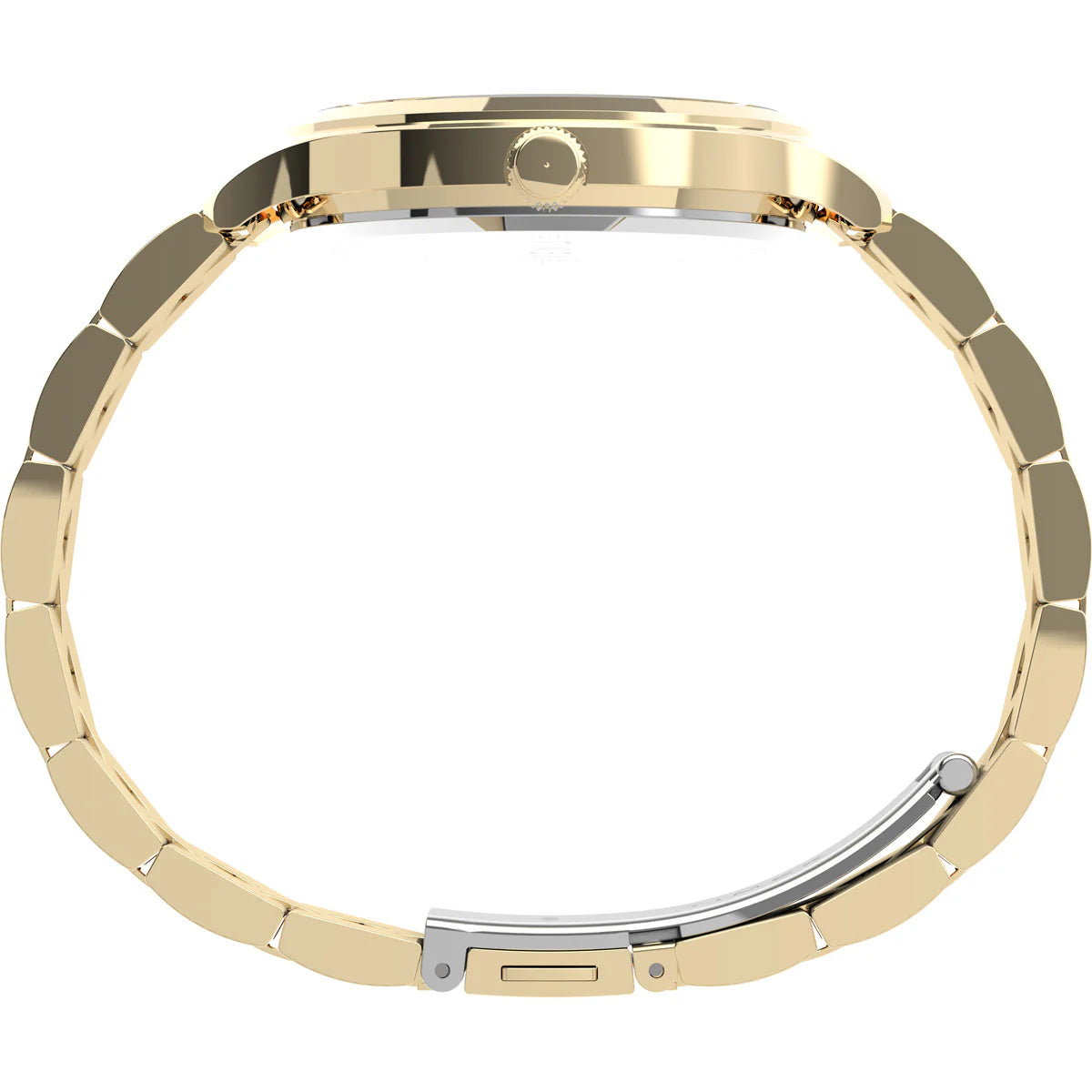 TW2V23300 Reloj Timex Peyton de dama pulsera de metal