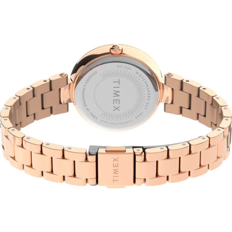 TW2V24600 Timex de dama pulsera de metal