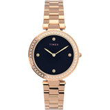 TW2V24600 Timex de dama pulsera de metal