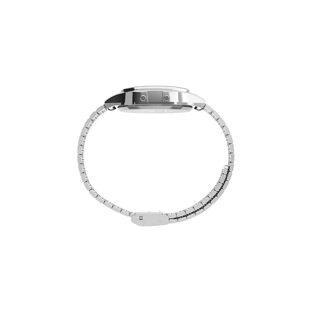 TW2V25900 Reloj Timex Coca-Cola Unity Unisex pulsera de metal