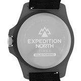 TW2V40500 Reloj Timex Expedition Freedive Ocean de hombre pulsera de tela 46 mm