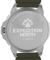 TW2V40700JR Timex Expedition North Ridge de hombre pulsera de resina