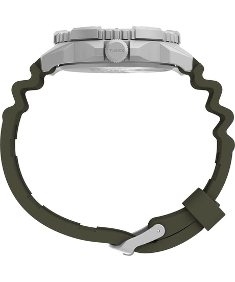 TW2V40700JR Timex Expedition North Ridge de hombre pulsera de resina
