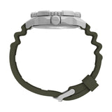 TW2V40700 Timex Expedition North Ridge de hombre pulsera de resina 42 mm