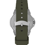 TW2V40700 Timex Expedition North Ridge de hombre pulsera de resina 42 mm