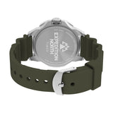 TW2V40700 Timex Expedition North Ridge de hombre pulsera de resina 42 mm