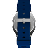 TW2V41200 Reloj Timex T80 unisex correa de resina 34 mm