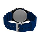 TW2V41200 Reloj Timex T80 unisex correa de resina 34 mm