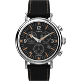 TW2V43700 Reloj Timex  Standard de hombre pulsera de tela 41 mm