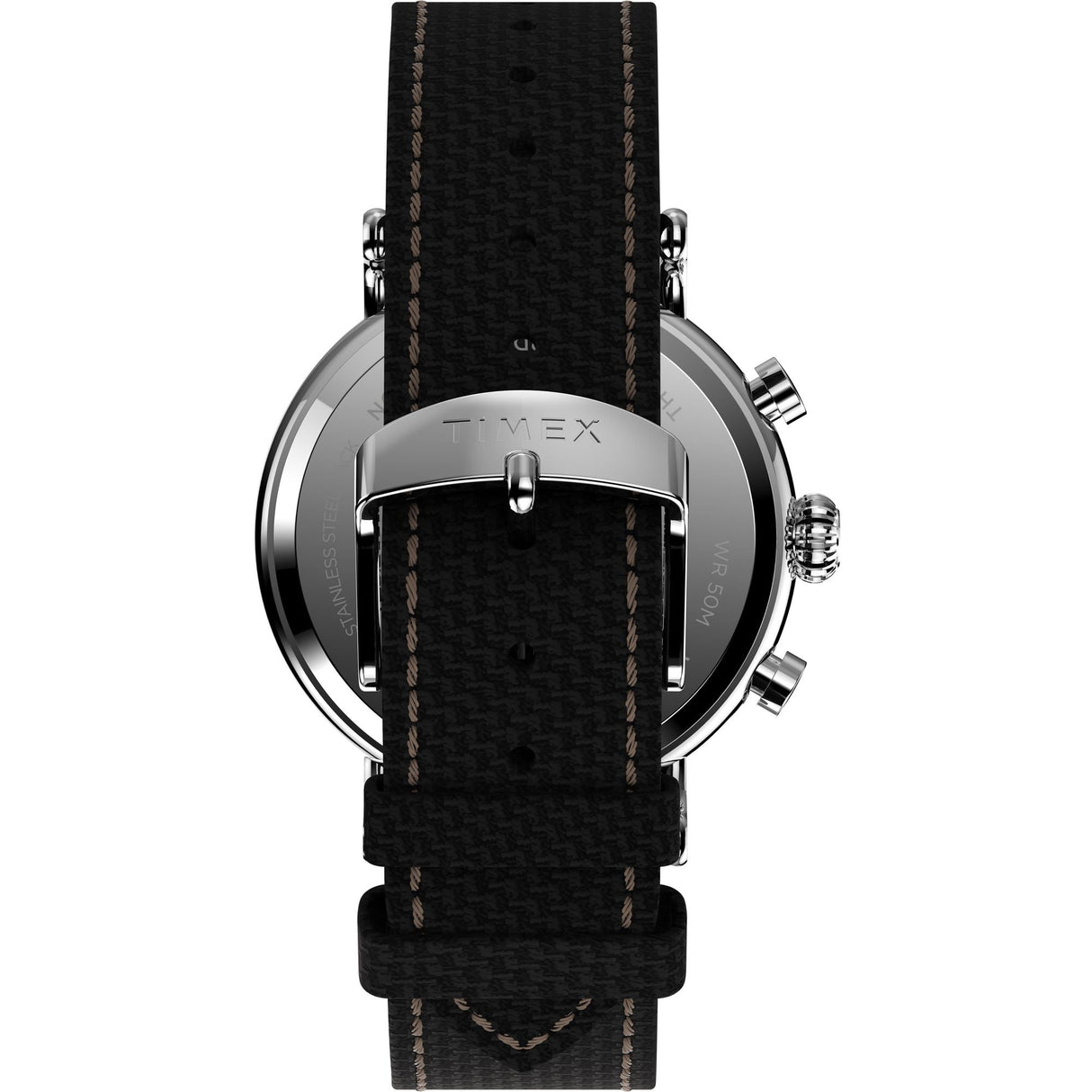 TW2V43700 Reloj Timex  Standard de hombre pulsera de tela 41 mm