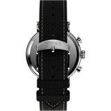 TW2V43700 Reloj Timex  Standard de hombre pulsera de tela 41 mm
