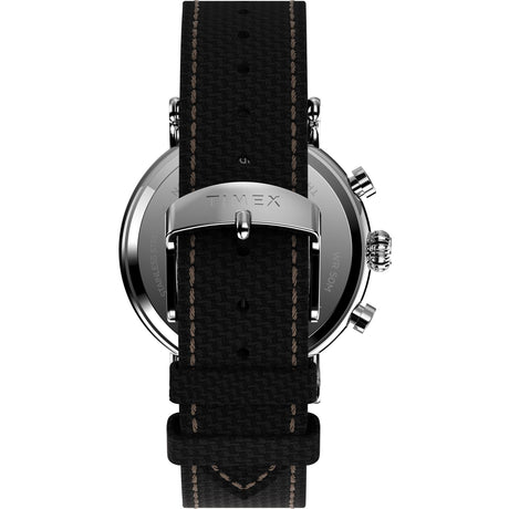 TW2V43700 Reloj Timex  Standard de hombre pulsera de tela 41 mm