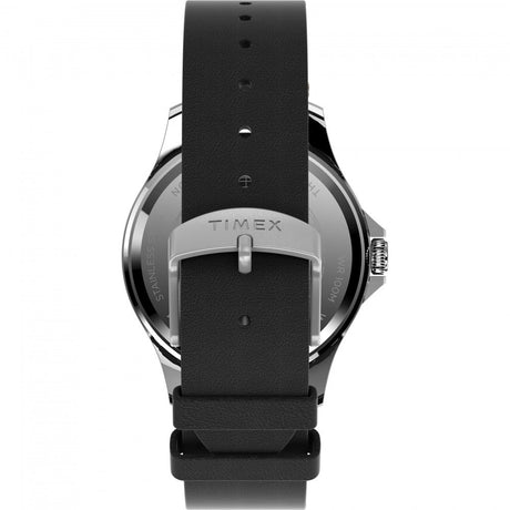 TW2V45300 Reloj Timex Navi de hombre banda de piel 41 mm