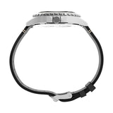 TW2V45300 Reloj Timex Navi de hombre banda de piel 41 mm