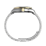 TW2V45600 Timex Legacy de caballero pulsera de metal