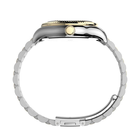 TW2V45600 Timex Legacy de caballero pulsera de metal