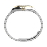 TW2V45600 Timex Waterbury de caballero pulsera de metal 34 mm