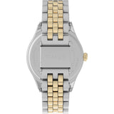 TW2V45600 Timex Waterbury de caballero pulsera de metal 34 mm
