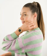 TW2V45700 Timex de dama pulsera de metal