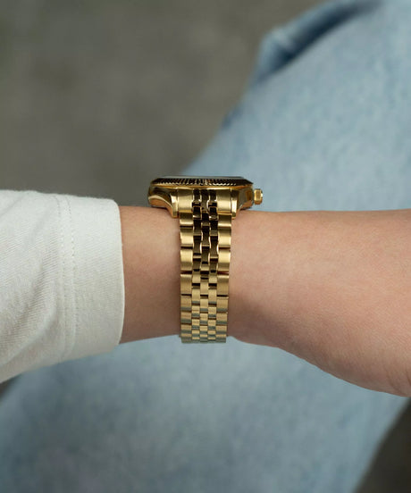 TW2V45700 Timex de dama pulsera de metal