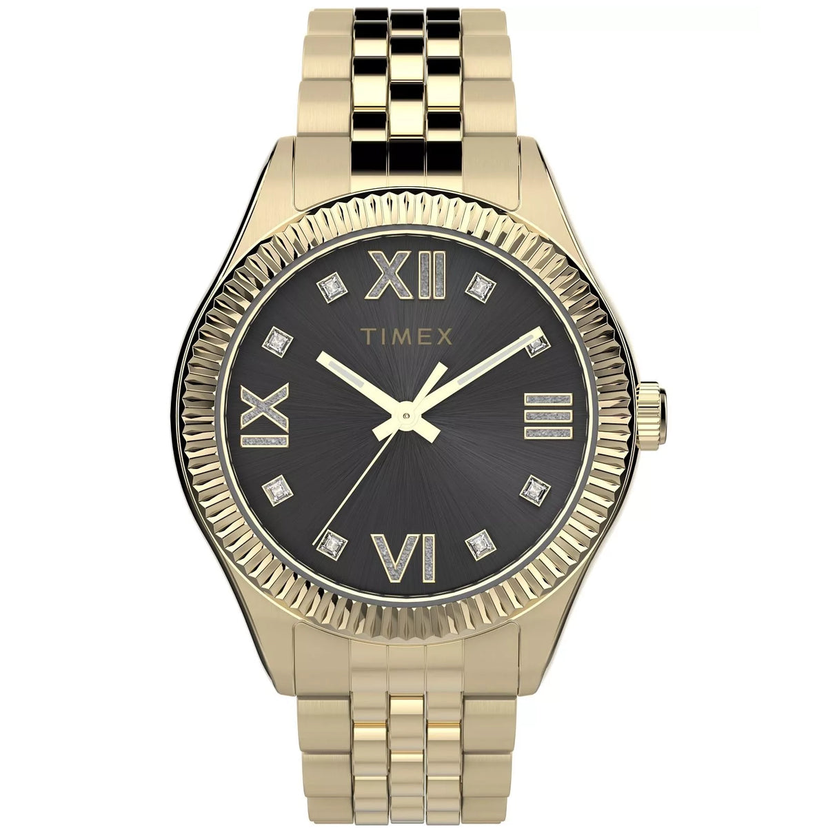 TW2V45700 Timex de dama pulsera de metal