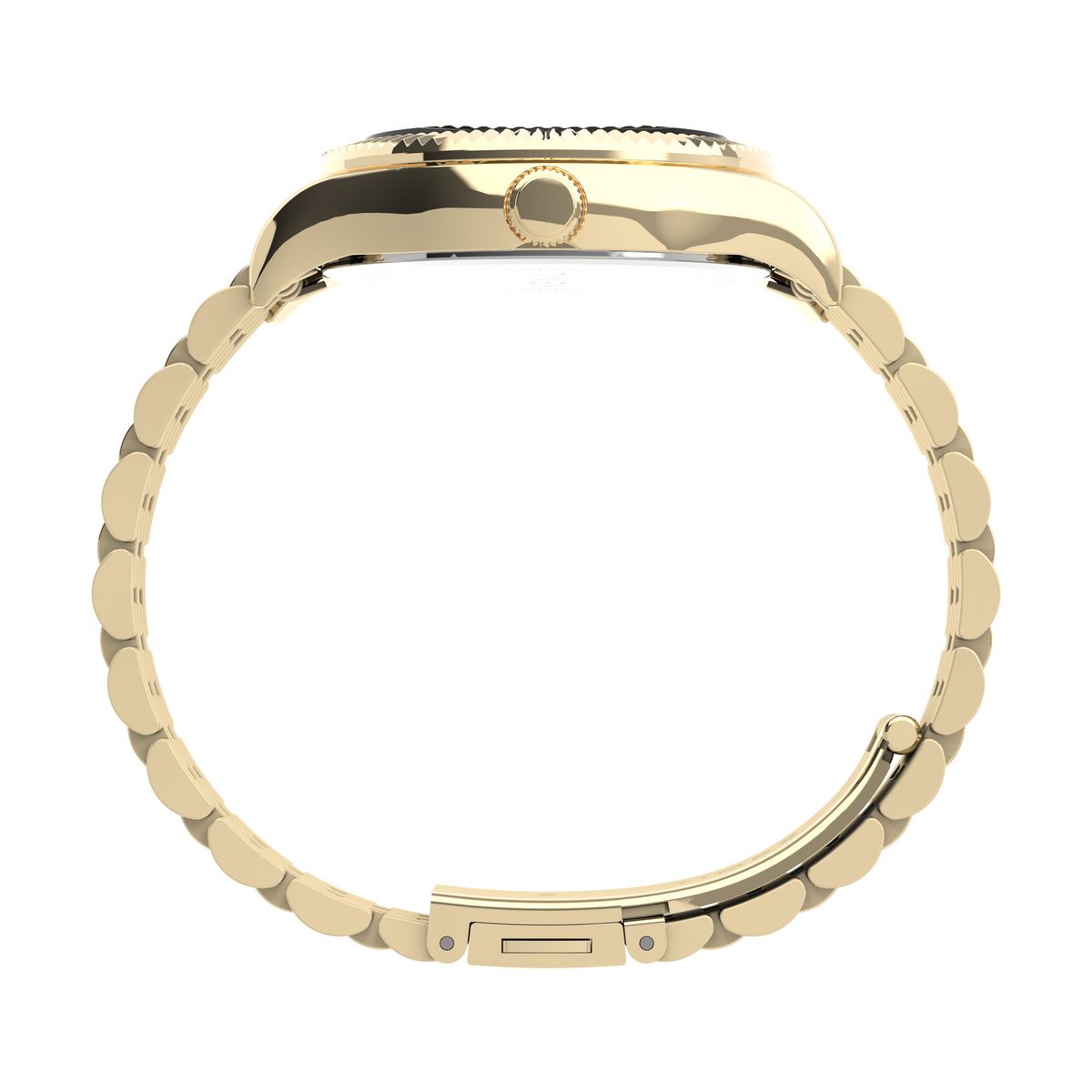 TW2V45700 Timex Waterbury Legacy de dama pulsera de metal 34 mm