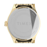 TW2V45700 Timex Waterbury Legacy de dama pulsera de metal 34 mm