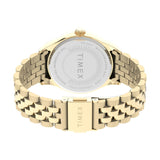 TW2V45700 Timex Waterbury Legacy de dama pulsera de metal 34 mm