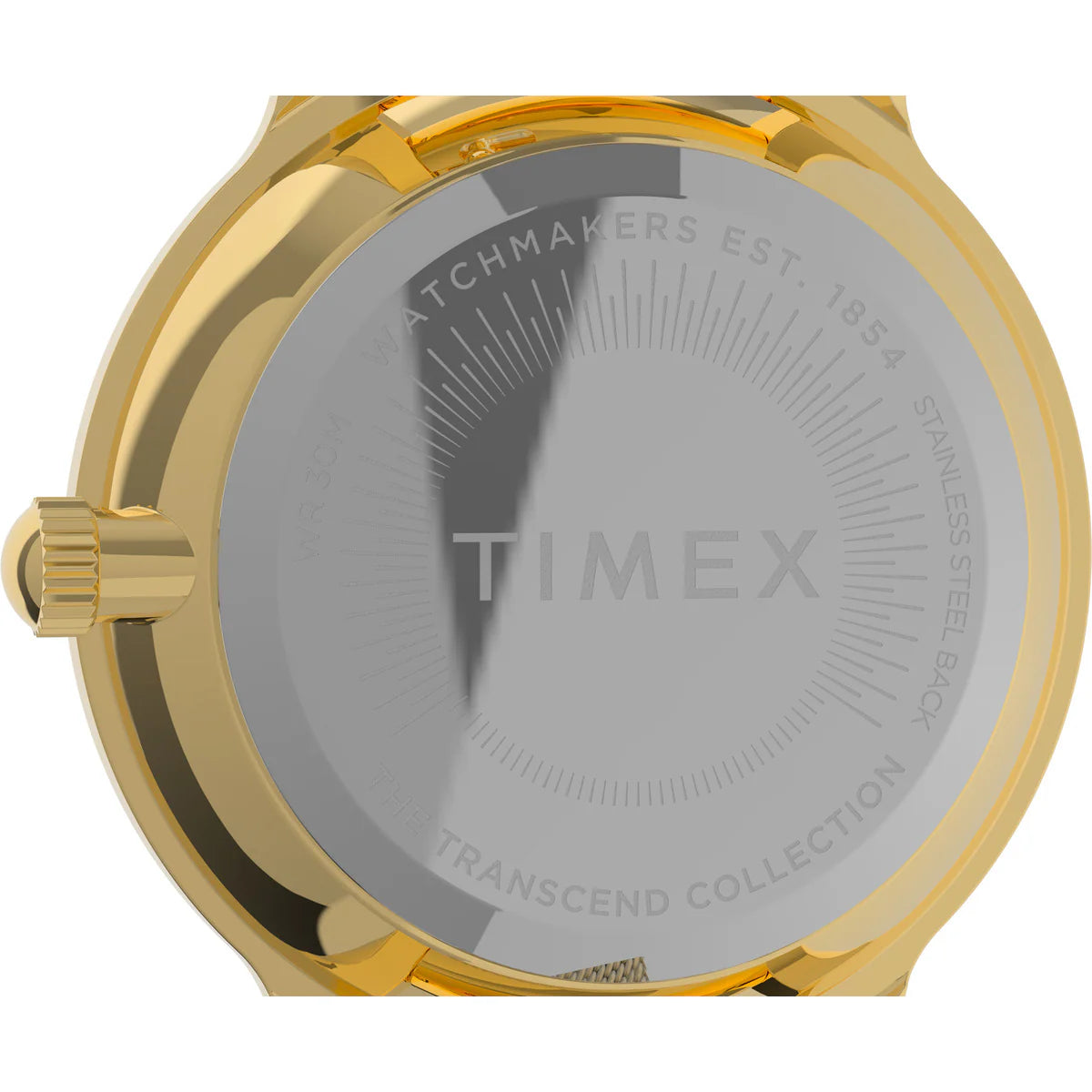 TW2V51900 Timex de dama pulsera mesh