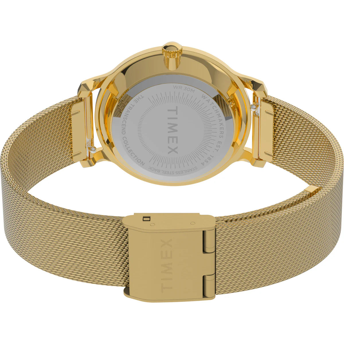 TW2V51900 Timex de dama pulsera mesh